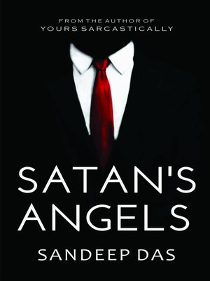 cover image of Satan's Angels